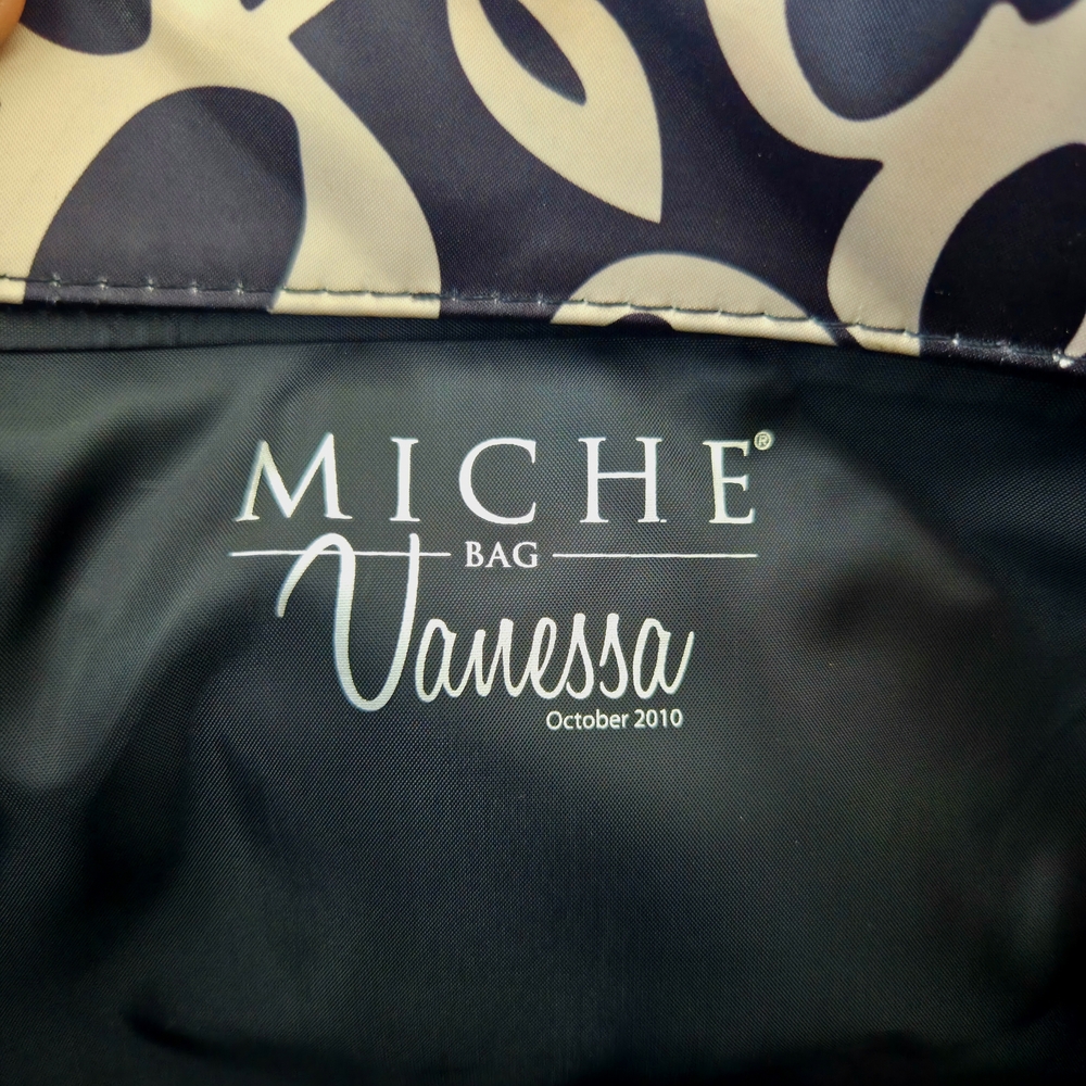 Miche Prima Shell Vanessa ~ SHELL ONLY - Picture 7 of 8